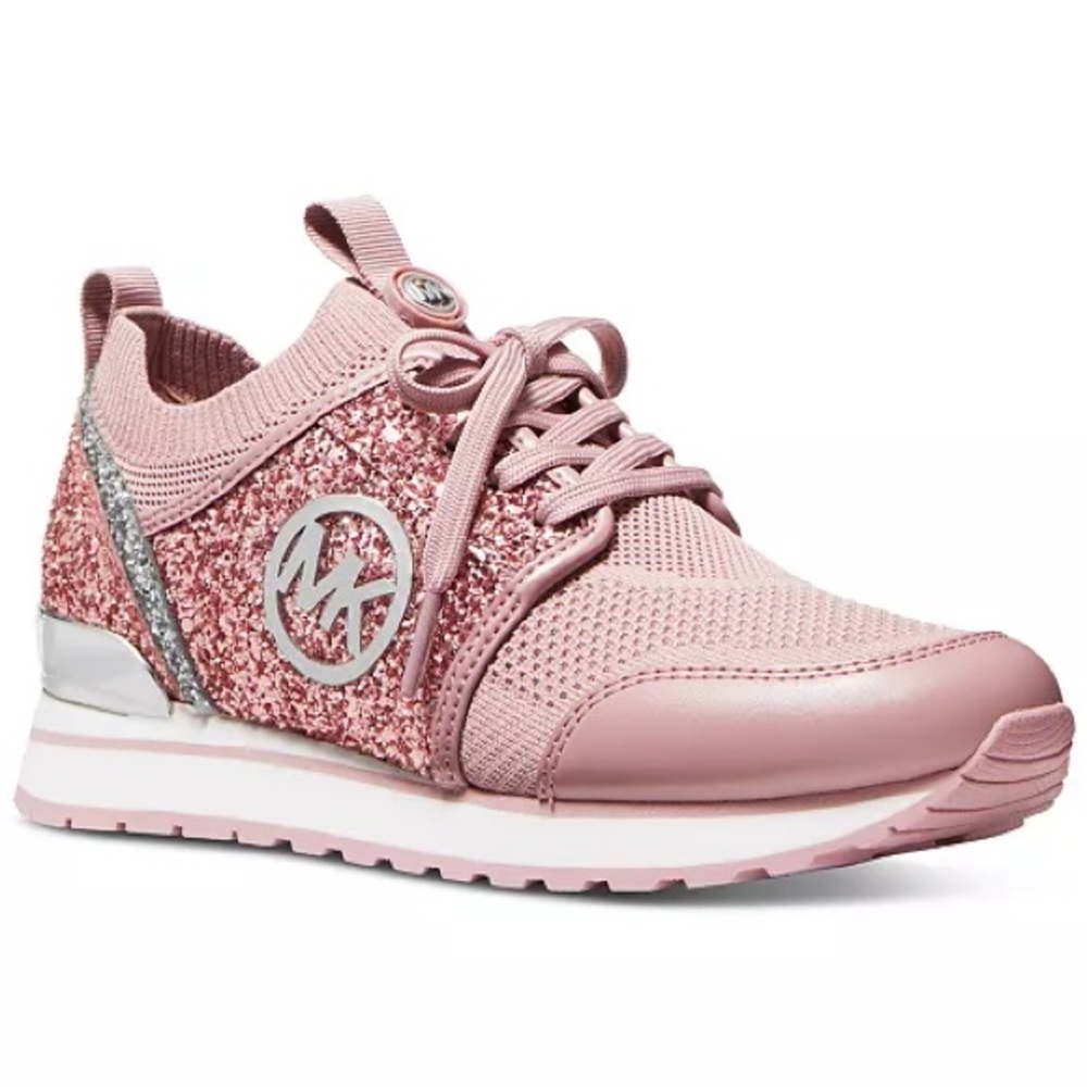 Michael Kors Dash Trainer
